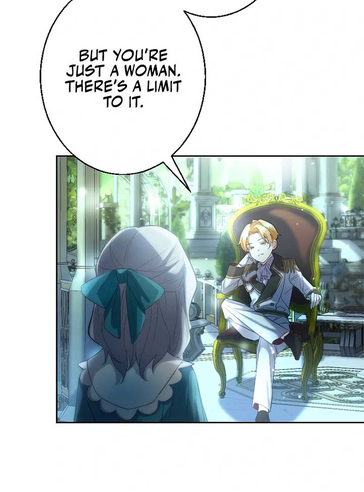 My Dearest Crown Prince, I Will Protect You In This Life Chapter 1 page 58