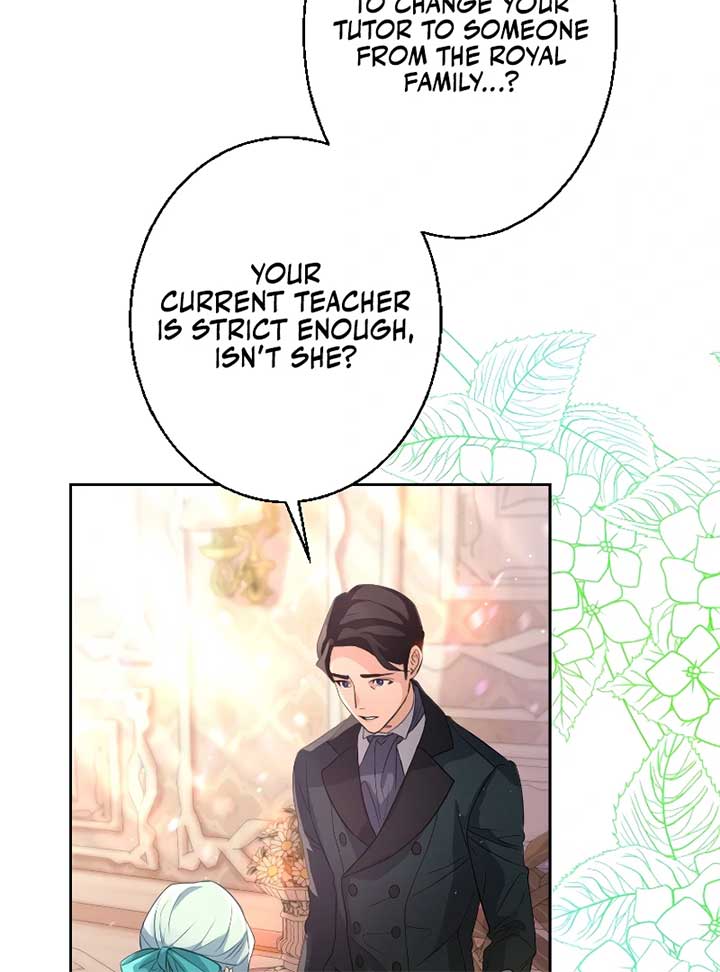 My Dearest Crown Prince, I Will Protect You In This Life Chapter 1 page 64