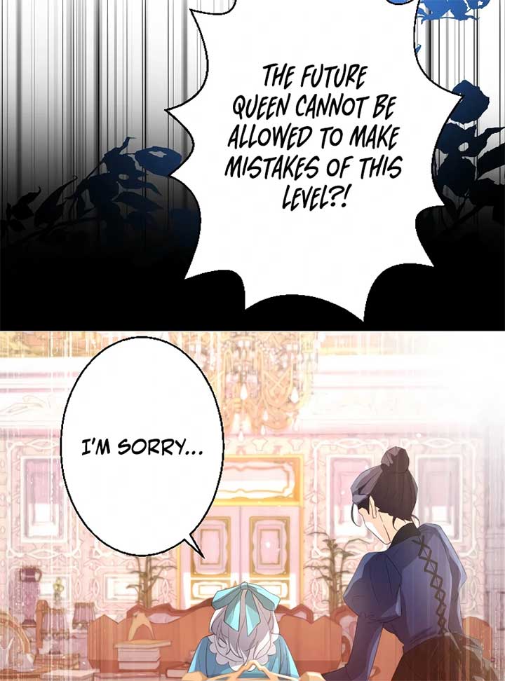 My Dearest Crown Prince, I Will Protect You In This Life Chapter 1 page 68