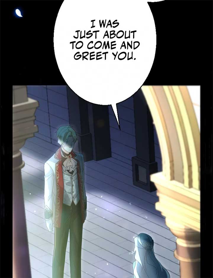 My Dearest Crown Prince, I Will Protect You In This Life Chapter 1 page 79