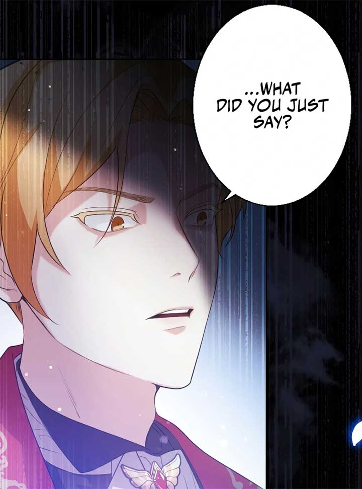 My Dearest Crown Prince, I Will Protect You In This Life Chapter 1 page 81