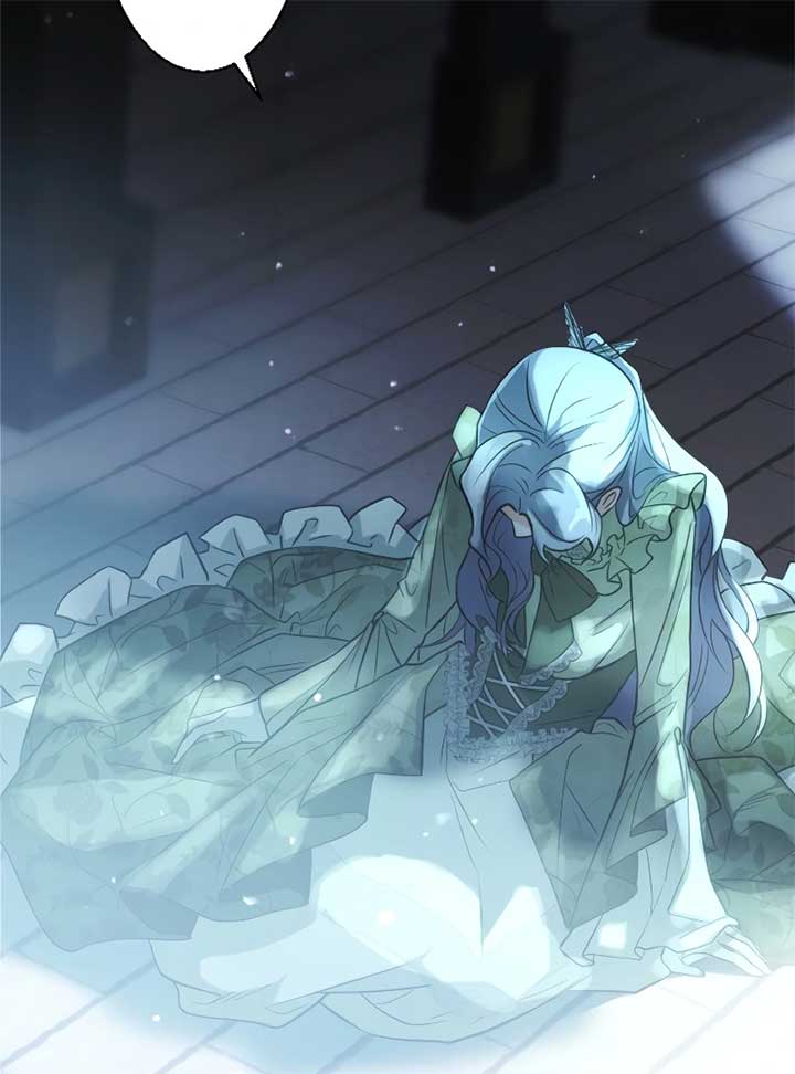 My Dearest Crown Prince, I Will Protect You In This Life Chapter 1 page 94