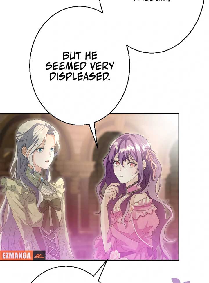 My Dearest Crown Prince, I Will Protect You In This Life Chapter 1 page 129