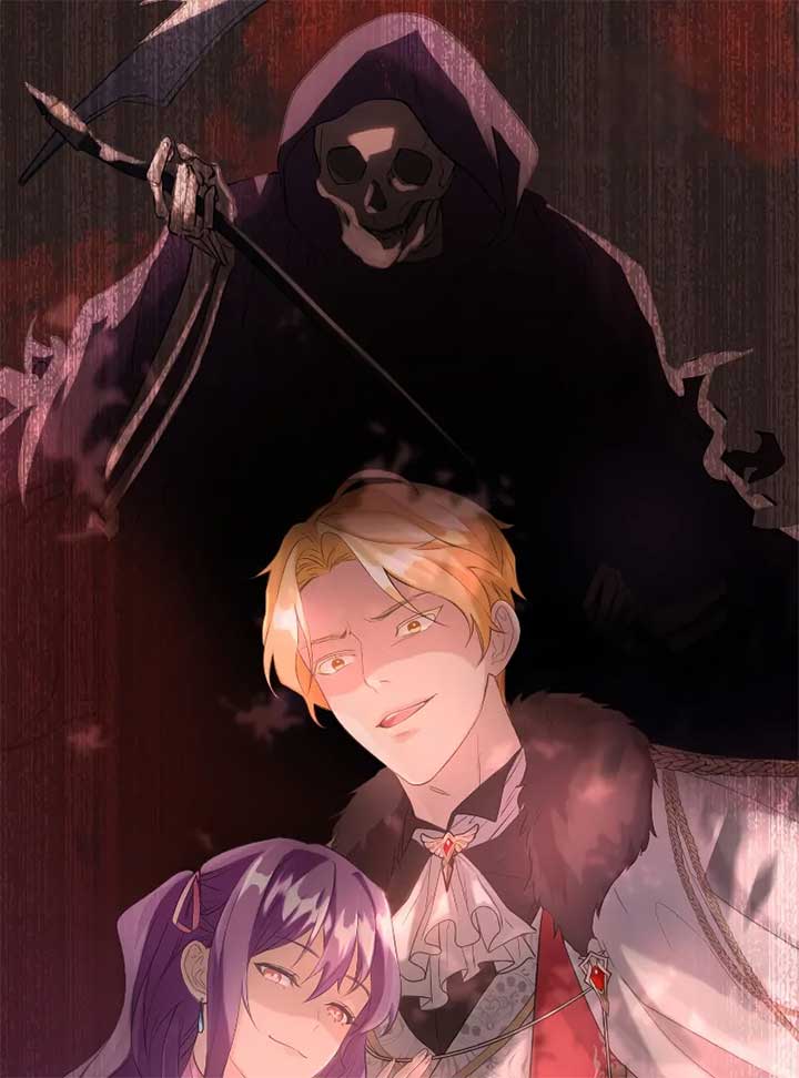 My Dearest Crown Prince, I Will Protect You In This Life Chapter 1 page 188