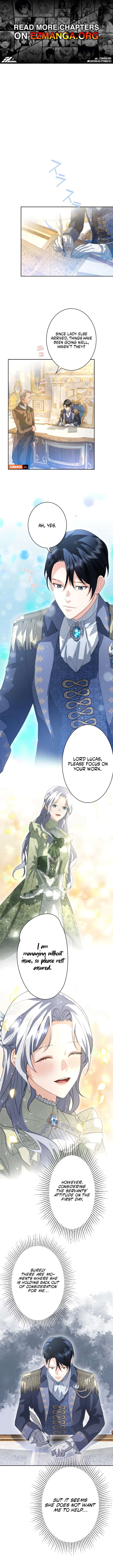 My Dearest Crown Prince, I Will Protect You In This Life Chapter 10 page 2