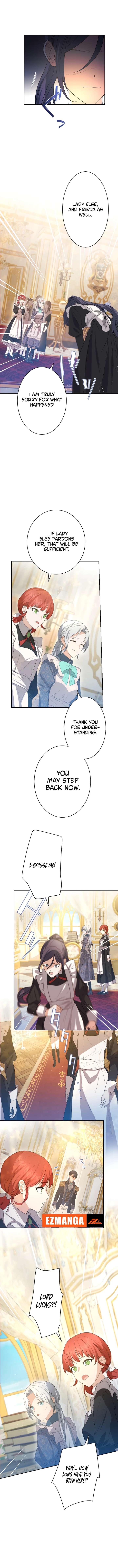 My Dearest Crown Prince, I Will Protect You In This Life Chapter 10 page 10