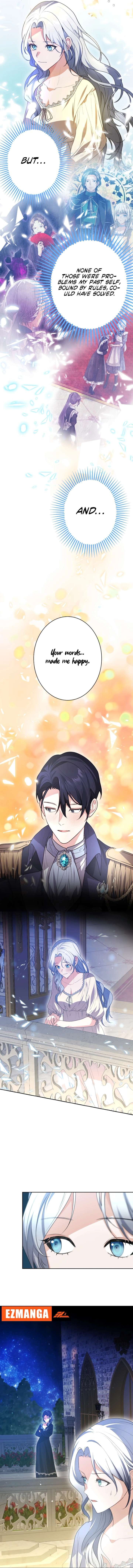 My Dearest Crown Prince, I Will Protect You In This Life Chapter 10 page 13