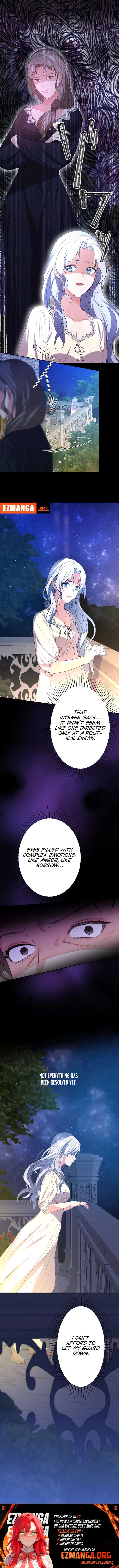My Dearest Crown Prince, I Will Protect You In This Life Chapter 10 page 14