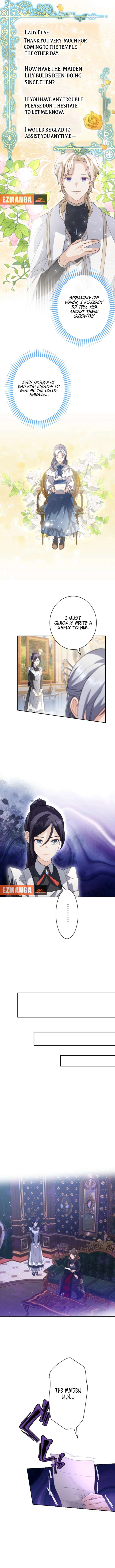 My Dearest Crown Prince, I Will Protect You In This Life Chapter 11 page 5