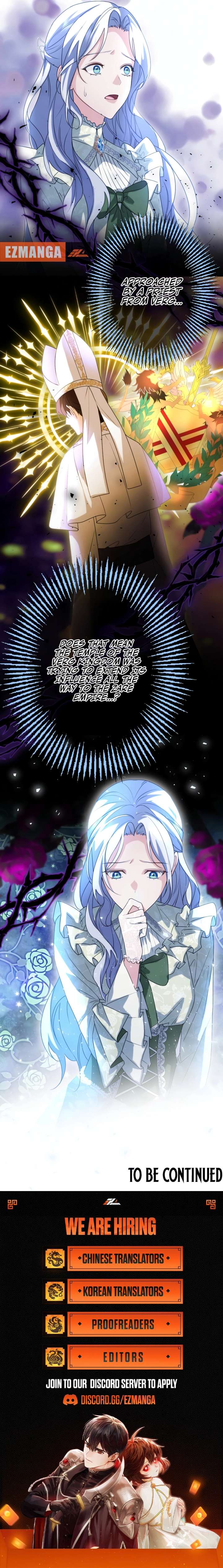My Dearest Crown Prince, I Will Protect You In This Life Chapter 17 page 14