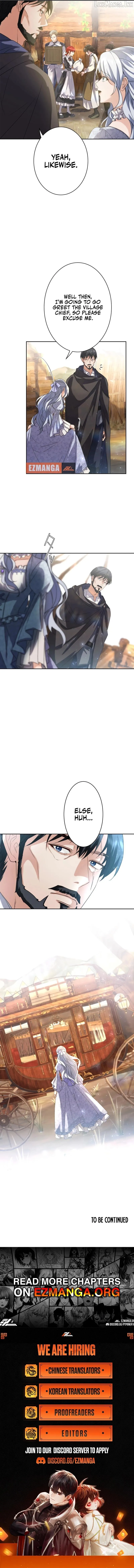My Dearest Crown Prince, I Will Protect You In This Life Chapter 19 page 14