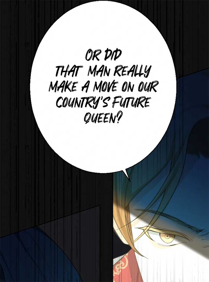 My Dearest Crown Prince, I Will Protect You In This Life Chapter 2 page 24