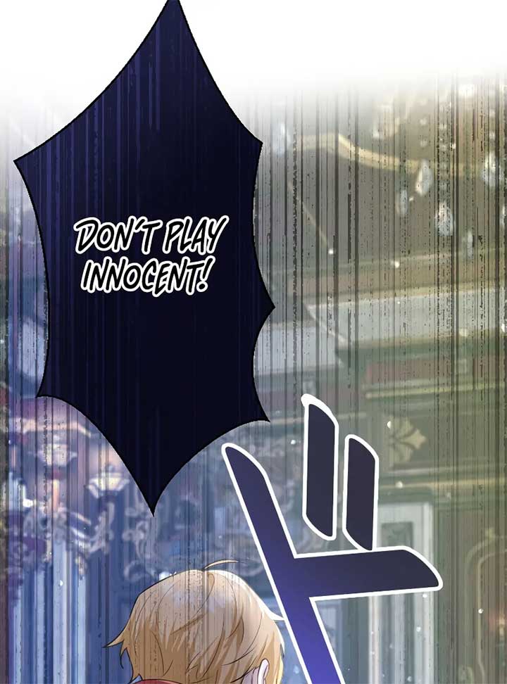 My Dearest Crown Prince, I Will Protect You In This Life Chapter 2 page 9