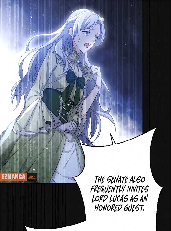 My Dearest Crown Prince, I Will Protect You In This Life Chapter 2 page 20