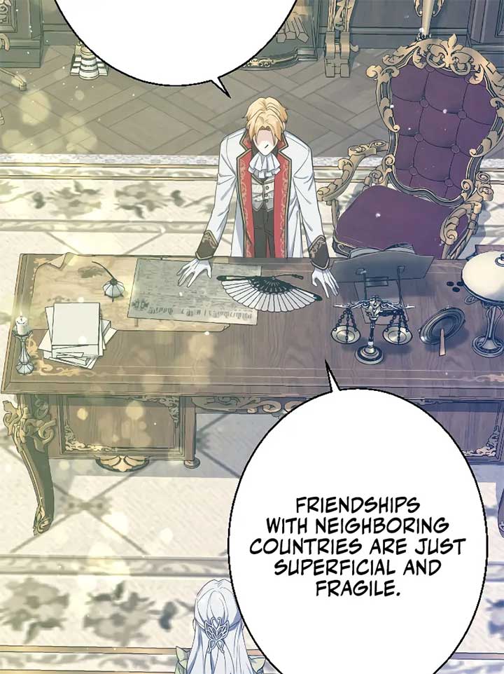 My Dearest Crown Prince, I Will Protect You In This Life Chapter 2 page 22