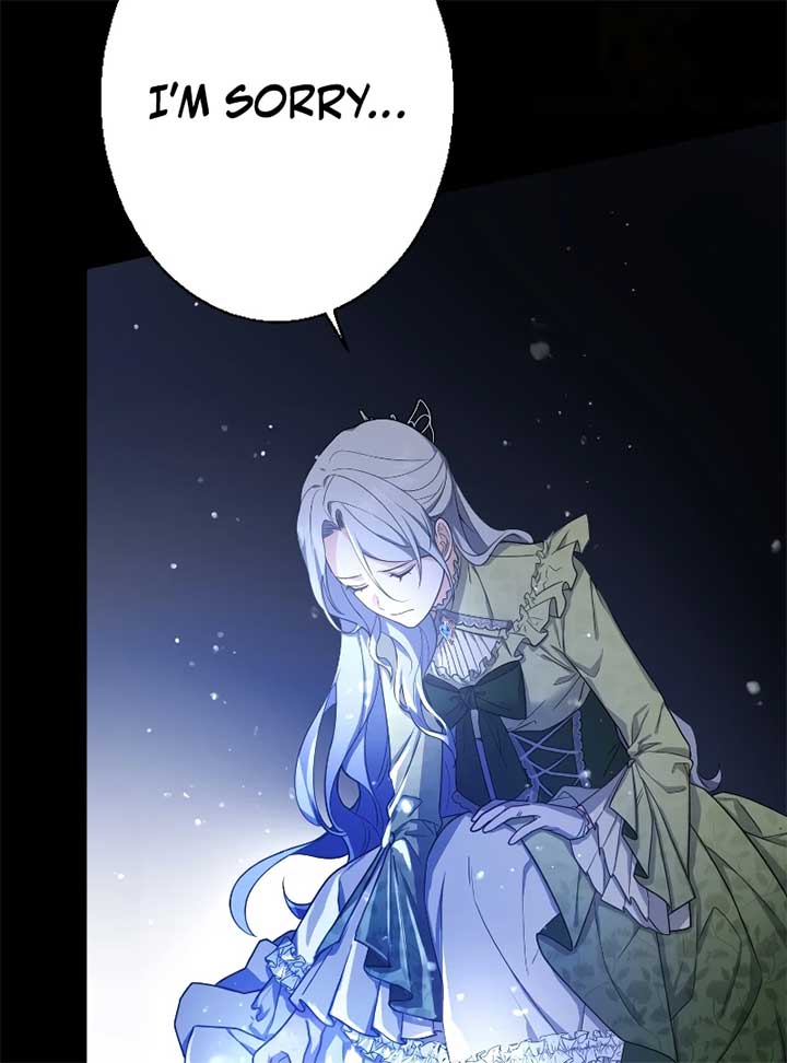 My Dearest Crown Prince, I Will Protect You In This Life Chapter 2 page 39
