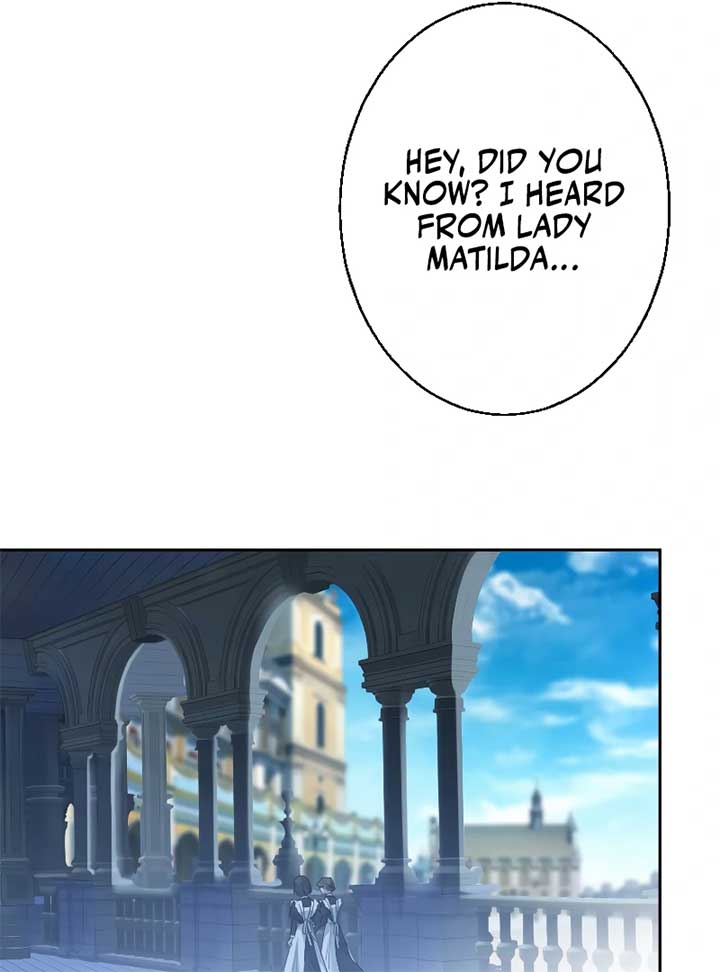 My Dearest Crown Prince, I Will Protect You In This Life Chapter 2 page 83