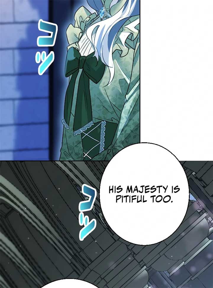 My Dearest Crown Prince, I Will Protect You In This Life Chapter 2 page 89
