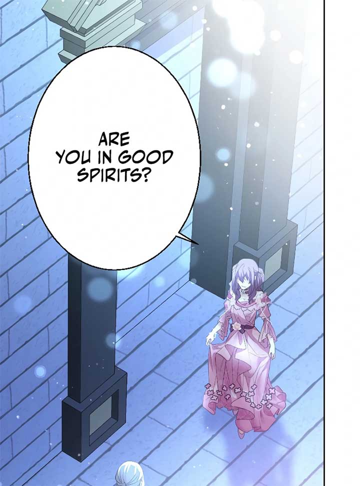 My Dearest Crown Prince, I Will Protect You In This Life Chapter 2 page 97