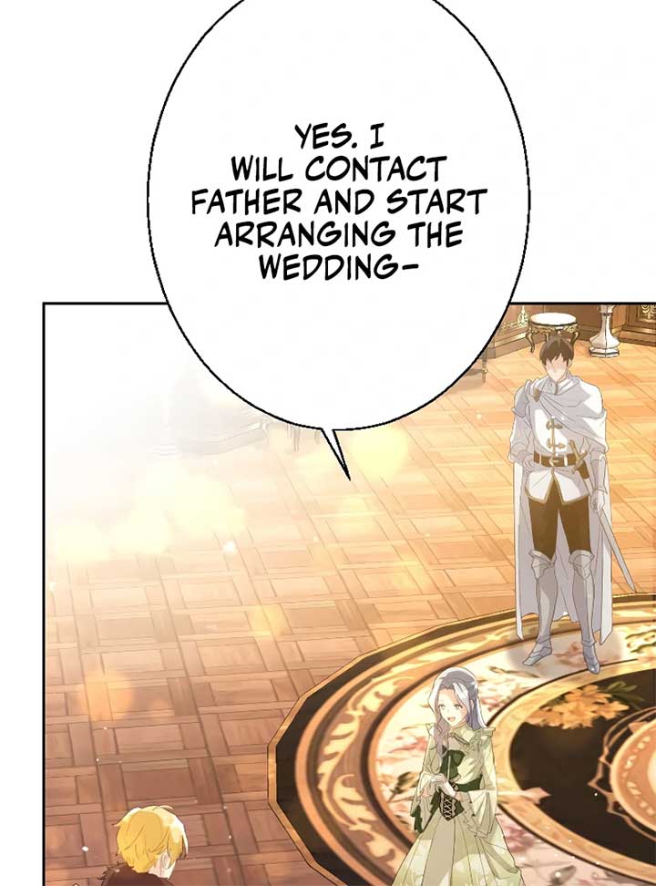 My Dearest Crown Prince, I Will Protect You In This Life Chapter 2 page 138