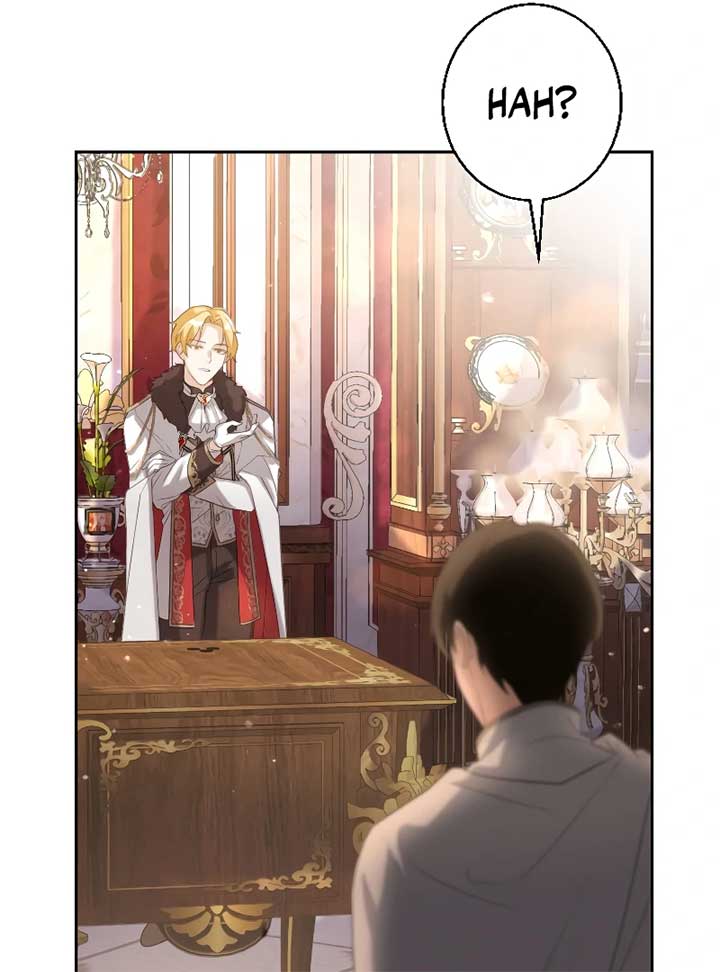 My Dearest Crown Prince, I Will Protect You In This Life Chapter 2 page 143
