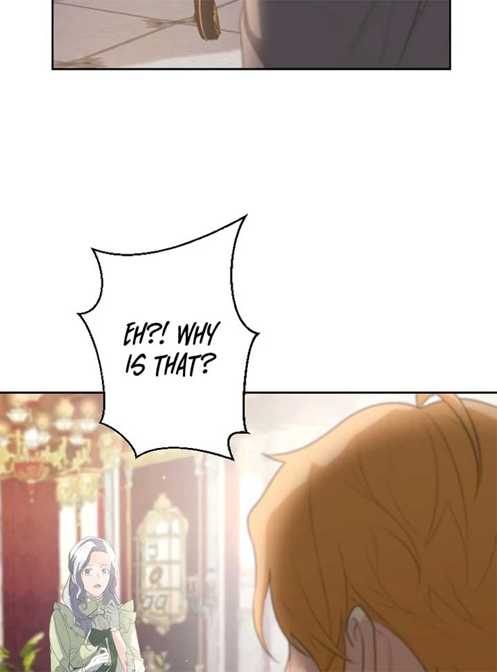 My Dearest Crown Prince, I Will Protect You In This Life Chapter 2 page 144
