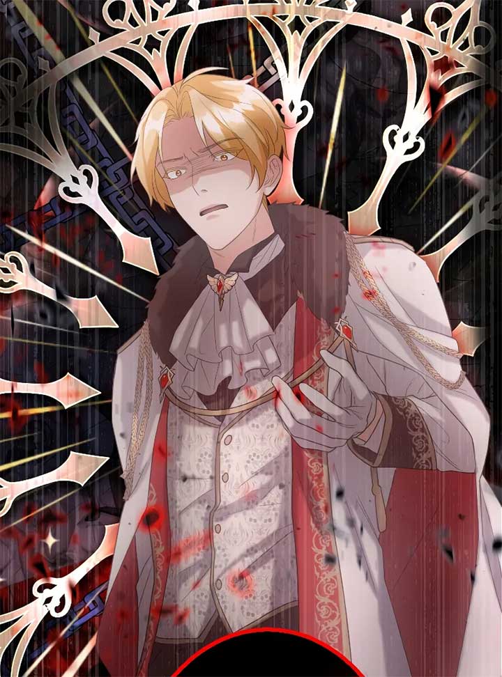 My Dearest Crown Prince, I Will Protect You In This Life Chapter 2 page 181