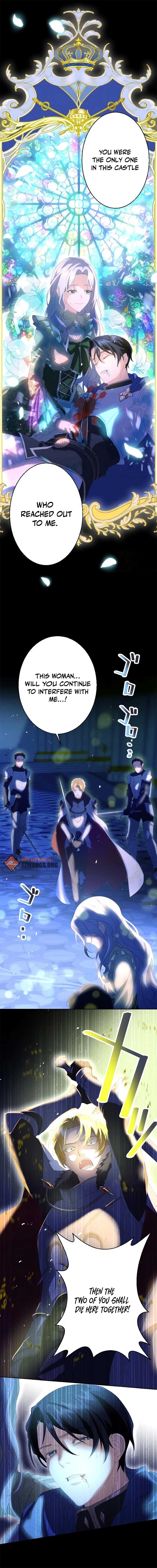 My Dearest Crown Prince, I Will Protect You In This Life Chapter 3 page 12