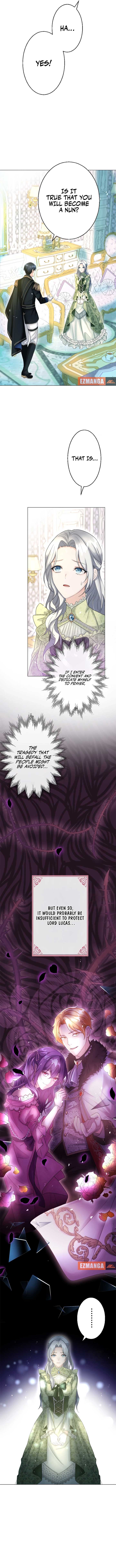 My Dearest Crown Prince, I Will Protect You In This Life Chapter 4 page 14