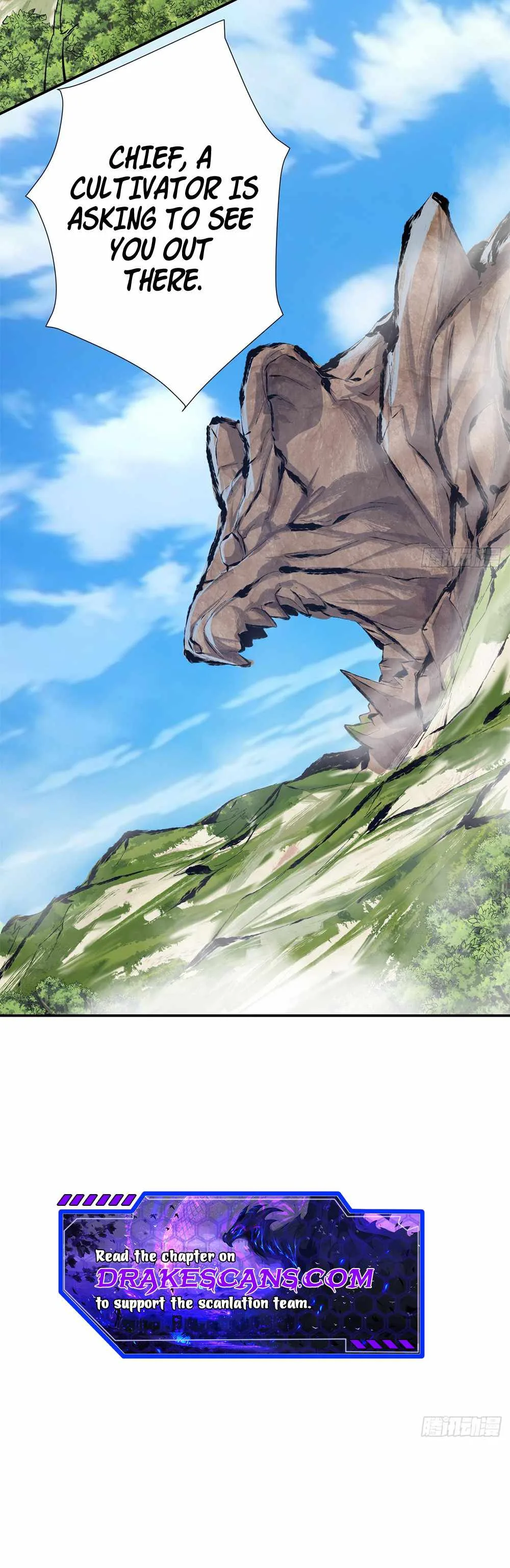 My Disciples Are All Big Villains Chapter 10 page 9