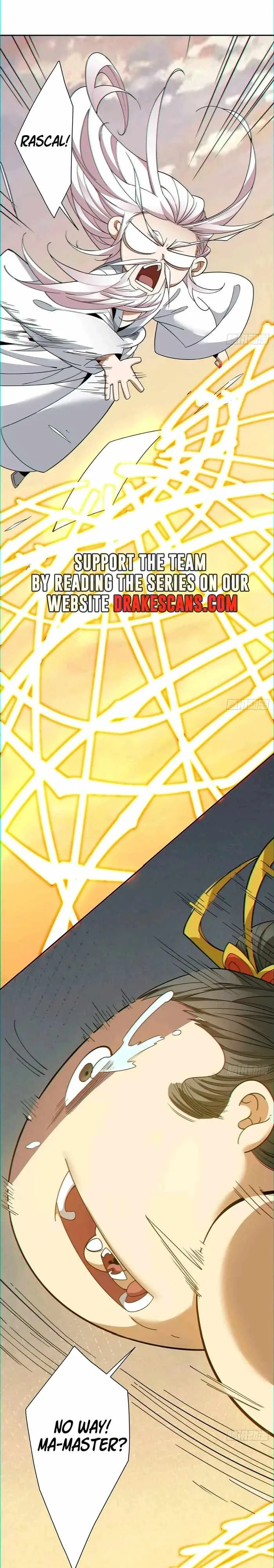 My Disciples Are All Big Villains Chapter 101 page 12