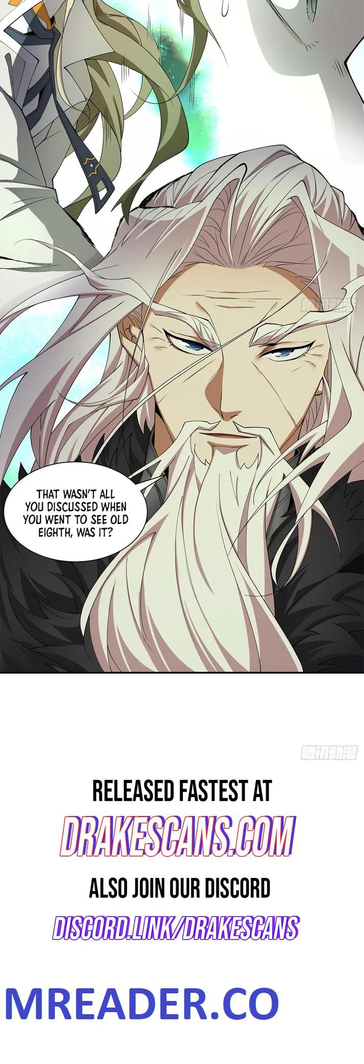 My Disciples Are All Big Villains Chapter 11 page 24