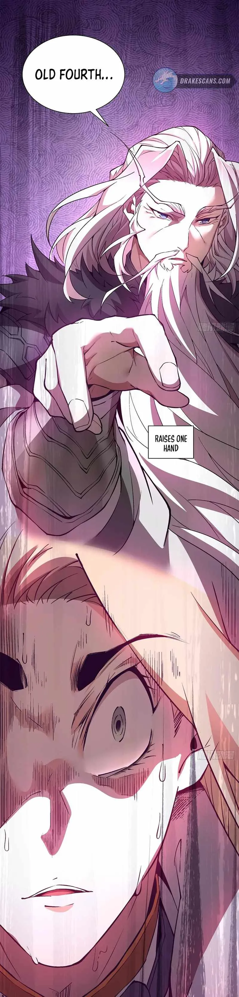 My Disciples Are All Big Villains Chapter 12 page 19