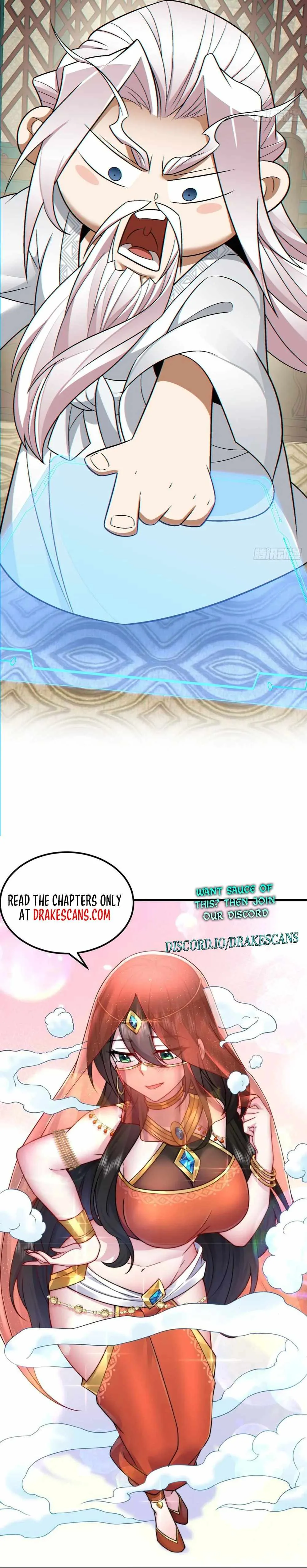 My Disciples Are All Big Villains Chapter 126 page 22