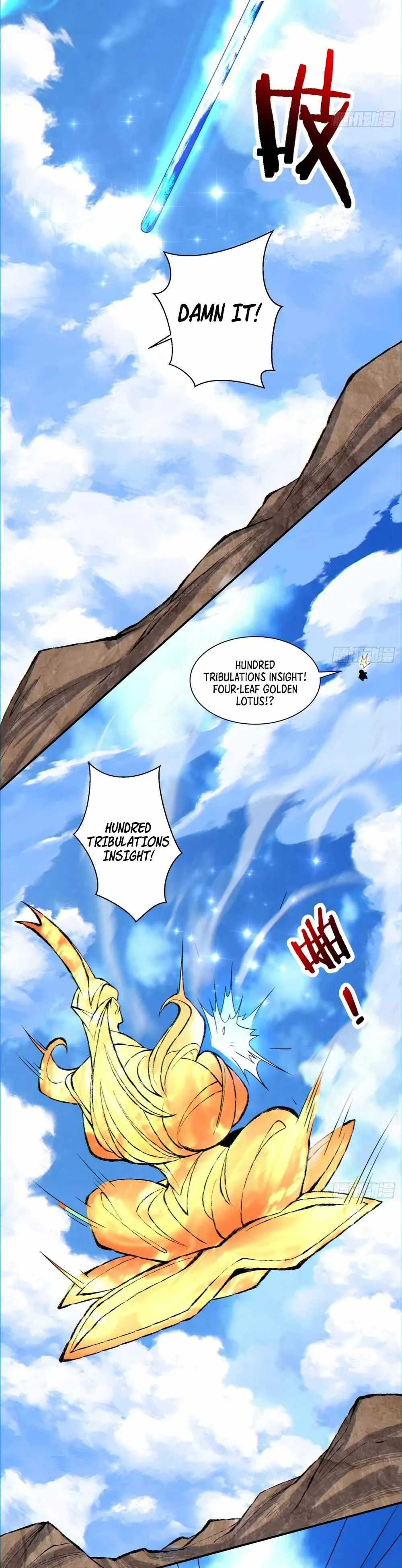 My Disciples Are All Big Villains Chapter 136 page 4
