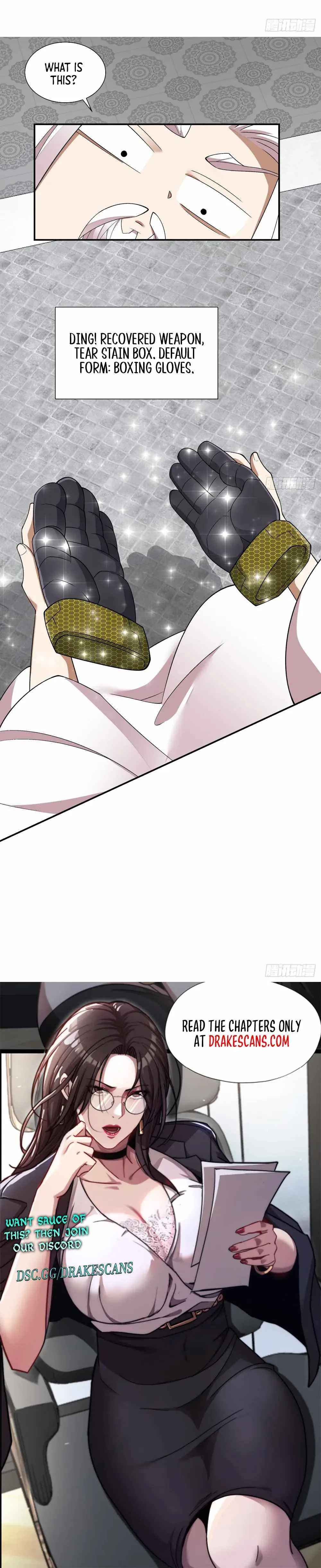 My Disciples Are All Big Villains Chapter 140 page 17