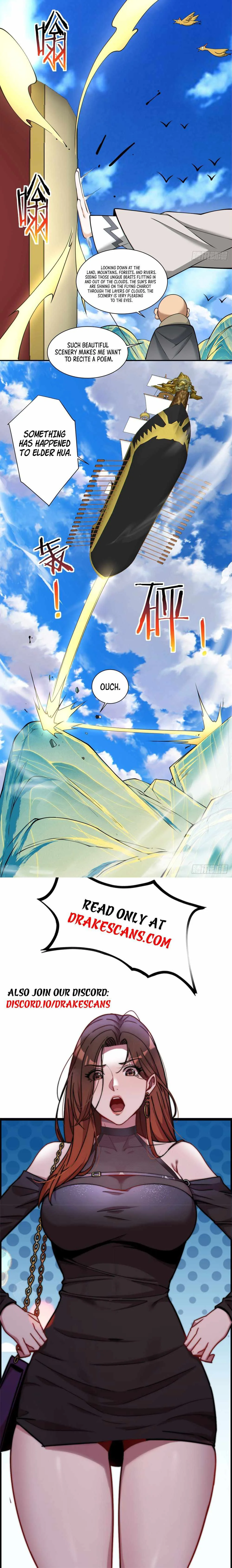 My Disciples Are All Big Villains Chapter 141 page 20