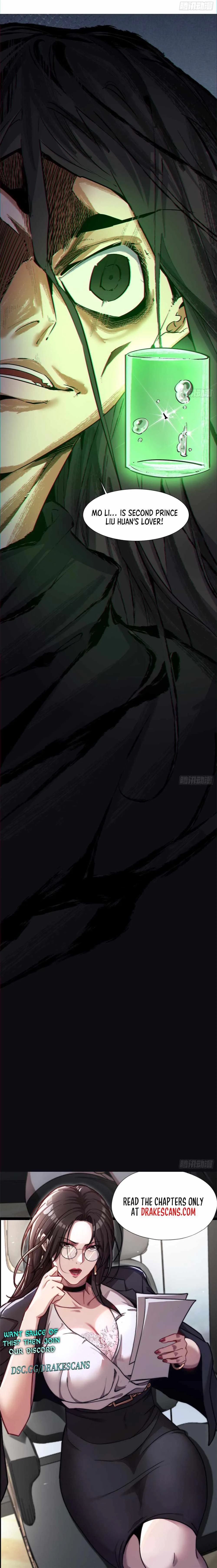 My Disciples Are All Big Villains Chapter 143 page 18