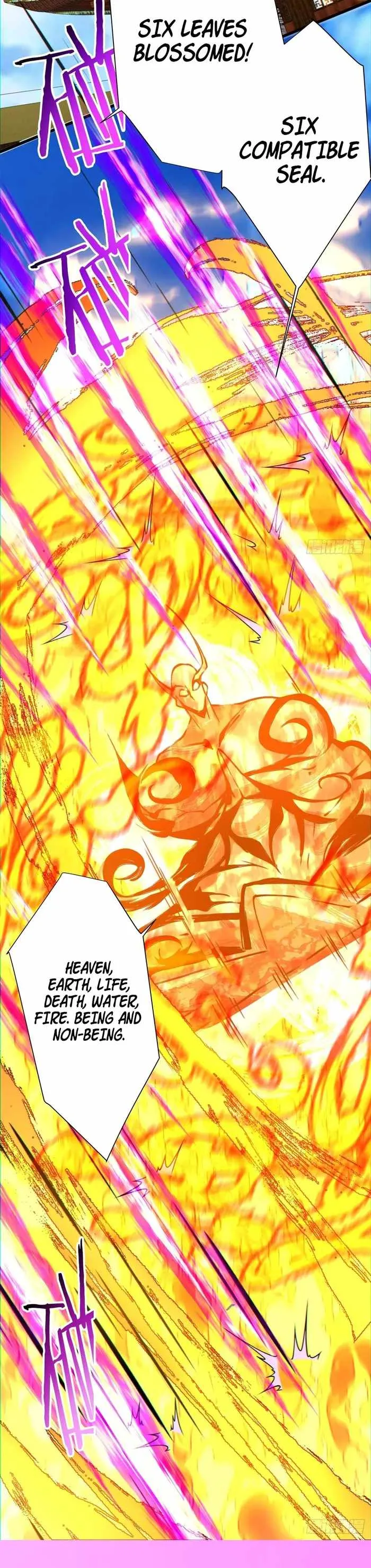 My Disciples Are All Big Villains Chapter 145 page 10