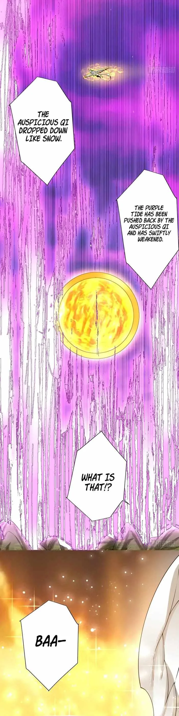 My Disciples Are All Big Villains Chapter 146 page 17