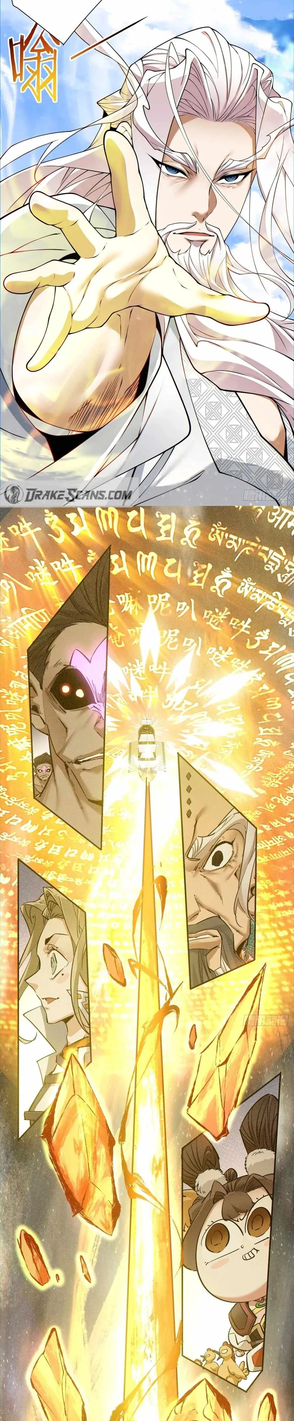My Disciples Are All Big Villains Chapter 147 page 10