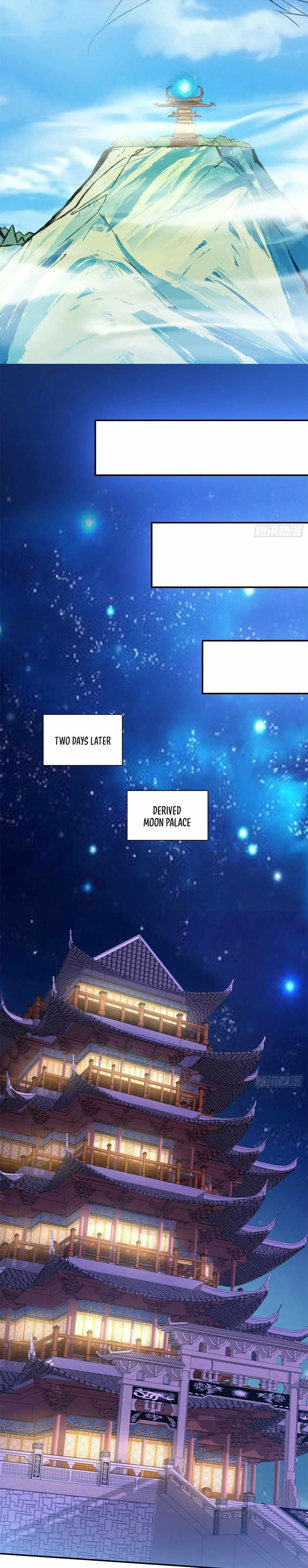 My Disciples Are All Big Villains Chapter 15 page 16