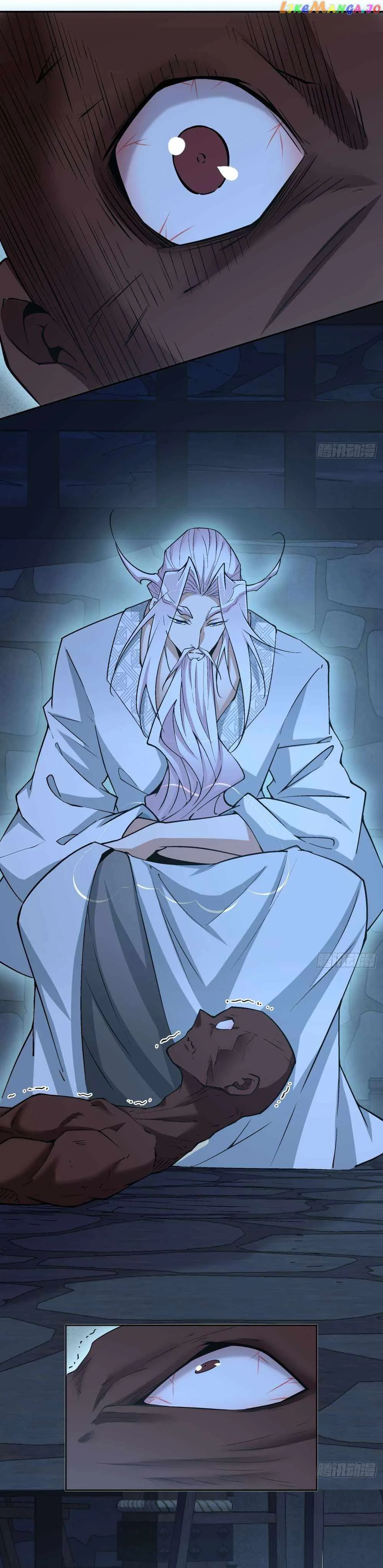 My Disciples Are All Big Villains Chapter 156 page 4