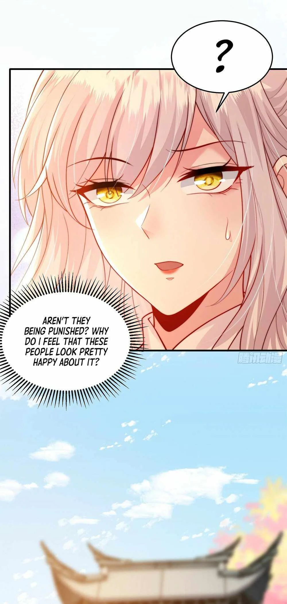 My Disciples Are All Big Villains Chapter 16 page 4