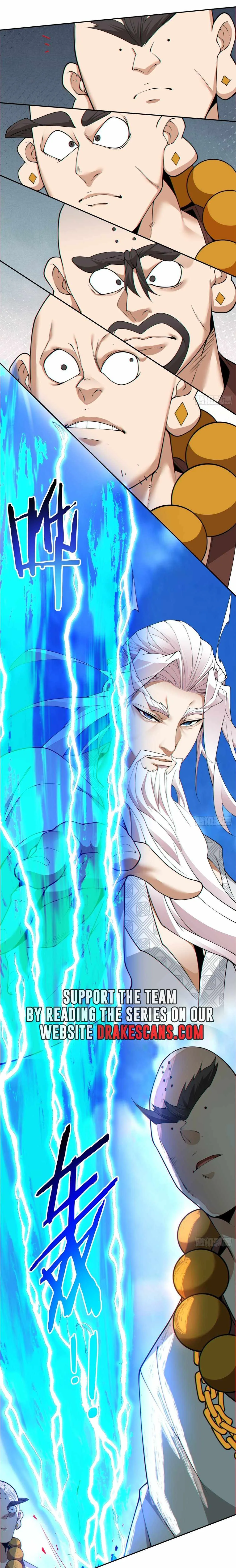 My Disciples Are All Big Villains Chapter 171 page 10