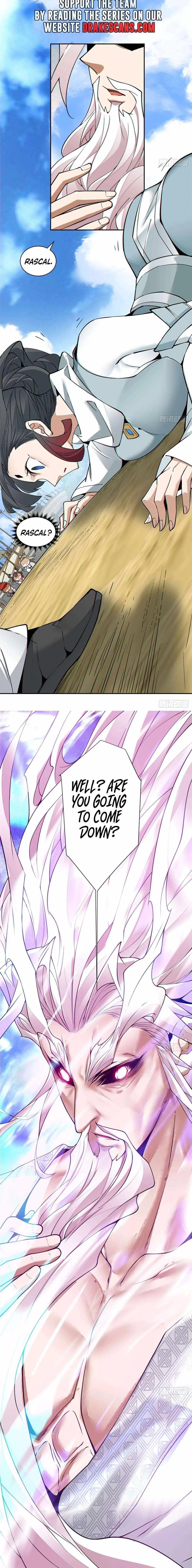 My Disciples Are All Big Villains Chapter 187 page 3