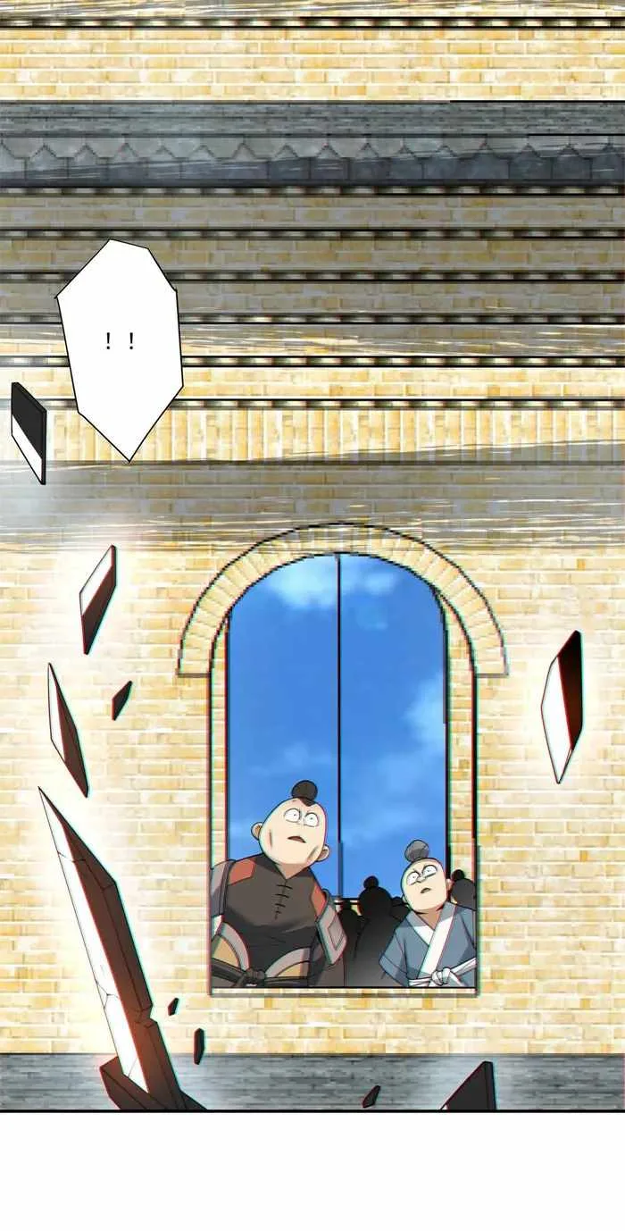 My Disciples Are All Big Villains Chapter 191 page 12