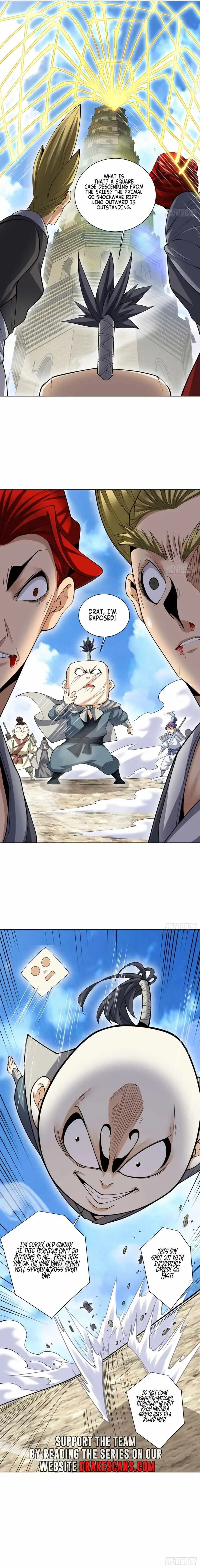 My Disciples Are All Big Villains Chapter 194 page 6