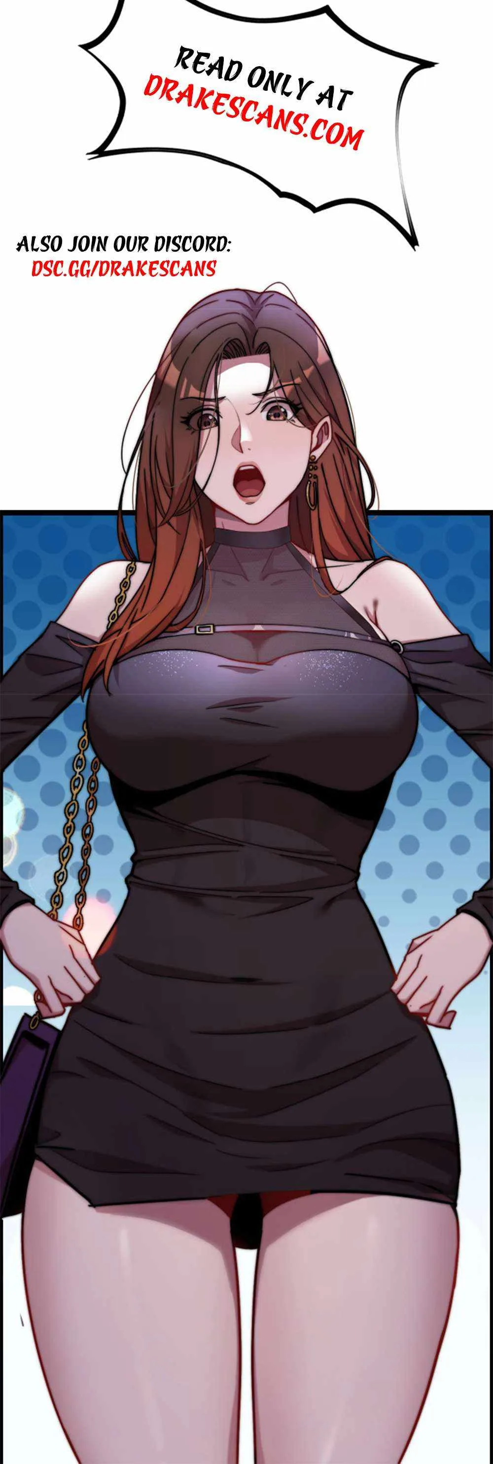 My Disciples Are All Big Villains Chapter 195 page 11