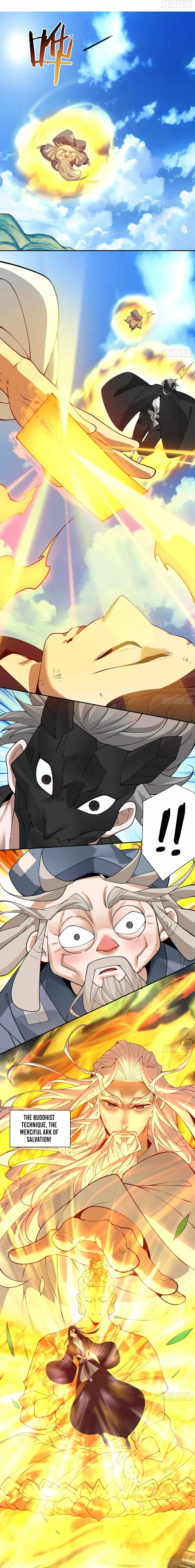 My Disciples Are All Big Villains Chapter 214 page 7